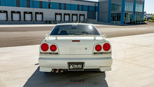 Load image into Gallery viewer, 1998 Nissan Skyline R34 GTT Sedan AT *SOLD*
