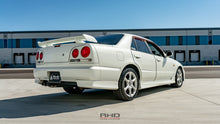 Load image into Gallery viewer, 1998 Nissan Skyline R34 GTT Sedan AT *SOLD*