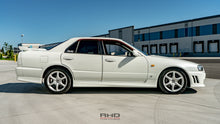 Load image into Gallery viewer, 1998 Nissan Skyline R34 GTT Sedan AT *SOLD*
