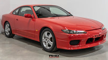 Load image into Gallery viewer, 1999 Nissan Silvia Spec S
