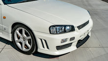 Load image into Gallery viewer, 1998 Nissan Skyline R34 GTT Sedan AT *SOLD*