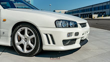 Load image into Gallery viewer, 1998 Nissan Skyline R34 GTT Sedan AT *SOLD*