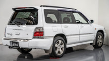 Load image into Gallery viewer, 1999 Subaru Forester (WA) *SOLD*