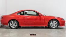 Load image into Gallery viewer, 1999 Nissan Silvia Spec S