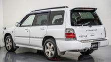 Load image into Gallery viewer, 1999 Subaru Forester (WA) *SOLD*