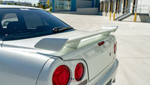 Load image into Gallery viewer, 1998 Nissan Skyline R34 GTT Sedan AT *SOLD*