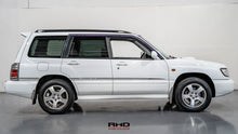 Load image into Gallery viewer, 1999 Subaru Forester (WA) *SOLD*