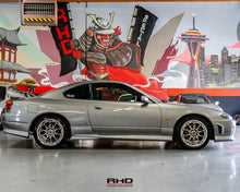Load image into Gallery viewer, 1999 Nissan Silvia Spec S Aero Model *SOLD*