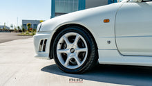 Load image into Gallery viewer, 1998 Nissan Skyline R34 GTT Sedan AT *SOLD*