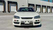 Load image into Gallery viewer, 1998 Nissan Skyline R34 GTT Sedan AT *SOLD*