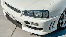 Load image into Gallery viewer, 1998 Nissan Skyline R34 GTT Sedan AT *SOLD*