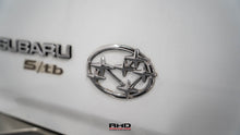 Load image into Gallery viewer, 1999 Subaru Forester (WA) *SOLD*