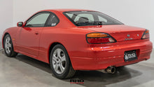 Load image into Gallery viewer, 1999 Nissan Silvia Spec S