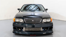 Load image into Gallery viewer, 1998 Toyota Chaser Tourer V *SOLD*