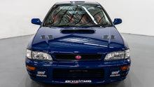 Load image into Gallery viewer, 1997 Subaru Impreza WRX STi V3 V-Limited *SOLD*
