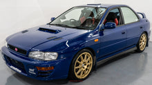 Load image into Gallery viewer, 1997 Subaru Impreza WRX STi V3 V-Limited *SOLD*