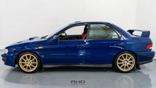Load image into Gallery viewer, 1997 Subaru Impreza WRX STi V3 V-Limited *SOLD*