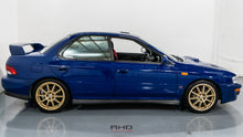 Load image into Gallery viewer, 1997 Subaru Impreza WRX STi V3 V-Limited *SOLD*