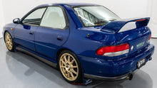 Load image into Gallery viewer, 1997 Subaru Impreza WRX STi V3 V-Limited *SOLD*