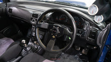 Load image into Gallery viewer, 1997 Subaru Impreza WRX STi V3 V-Limited *SOLD*