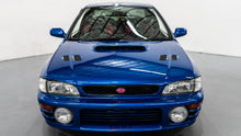 Load image into Gallery viewer, 1997 Subaru Impreza WRX STi Type R Coupe (WA)