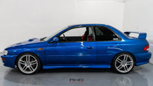 Load image into Gallery viewer, 1997 Subaru Impreza WRX STi Type R Coupe (WA)