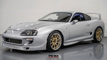 Load image into Gallery viewer, 1993 Toyota Supra RZ (WA)