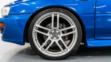 Load image into Gallery viewer, 1997 Subaru Impreza WRX STi Type R Coupe (WA)