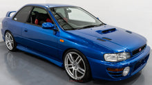 Load image into Gallery viewer, 1997 Subaru Impreza WRX STi Type R Coupe (WA)