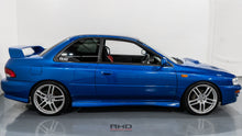 Load image into Gallery viewer, 1997 Subaru Impreza WRX STi Type R Coupe (WA)