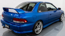 Load image into Gallery viewer, 1997 Subaru Impreza WRX STi Type R Coupe (WA)