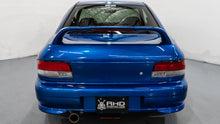 Load image into Gallery viewer, 1997 Subaru Impreza WRX STi Type R Coupe (WA)