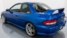 Load image into Gallery viewer, 1997 Subaru Impreza WRX STi Type R Coupe (WA)