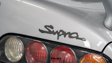 Load image into Gallery viewer, 1993 Toyota Supra RZ (WA)