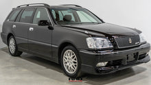 Load image into Gallery viewer, 2001 Toyota Crown Athlete V *Reserved*