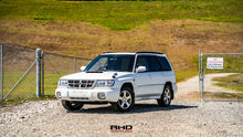 Load image into Gallery viewer, 1999 Subaru Forester (WA) *SOLD*