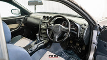 Load image into Gallery viewer, 1999 Nissan Skyline GTT