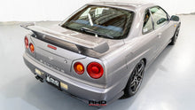 Load image into Gallery viewer, 1999 Nissan Skyline GTT
