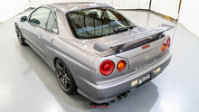 Load image into Gallery viewer, 1999 Nissan Skyline GTT