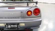 Load image into Gallery viewer, 1999 Nissan Skyline GTT