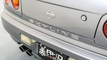 Load image into Gallery viewer, 1999 Nissan Skyline GTT