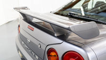 Load image into Gallery viewer, 1999 Nissan Skyline GTT