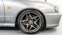 Load image into Gallery viewer, 1999 Nissan Skyline GTT