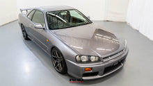 Load image into Gallery viewer, 1999 Nissan Skyline GTT