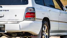 Load image into Gallery viewer, 1999 Subaru Forester (WA) *SOLD*