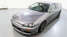 Load image into Gallery viewer, 1999 Nissan Skyline GTT
