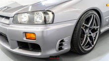 Load image into Gallery viewer, 1999 Nissan Skyline GTT