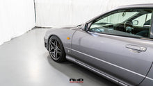 Load image into Gallery viewer, 1999 Nissan Skyline GTT