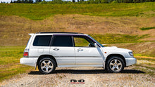 Load image into Gallery viewer, 1999 Subaru Forester (WA) *SOLD*