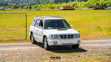 Load image into Gallery viewer, 1999 Subaru Forester (WA) *SOLD*